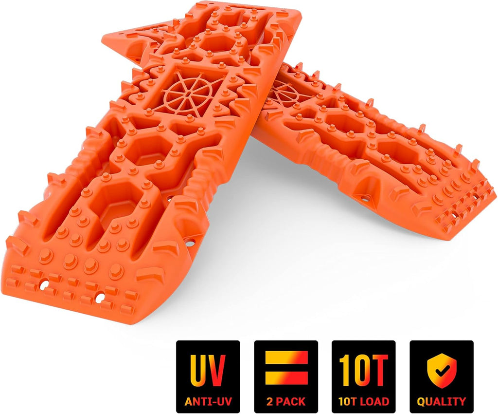 Off-Road Recovery Traction Boards Y24738