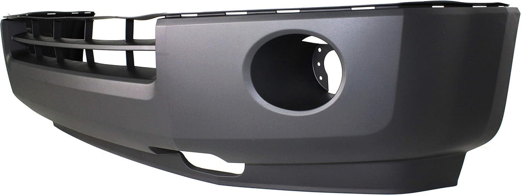 Front Bumper Cover for Ford Expedition F7254