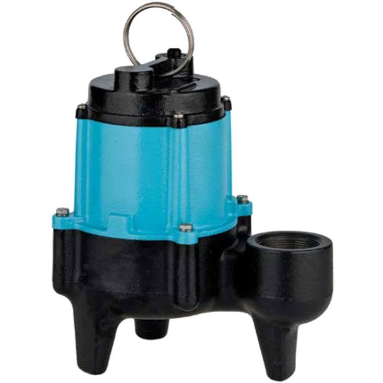 10SN-CIM Discharge Sewage Pump X701883
