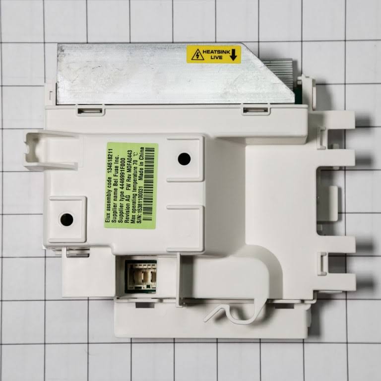 Motor Control Board O901