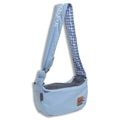 Over-The-Shoulder Hands-Free Pet Carrier C6656