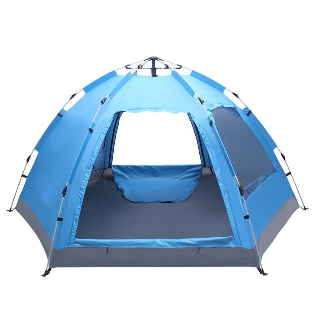 3-4 Person Instant Pop Up Waterproof Tent T562474