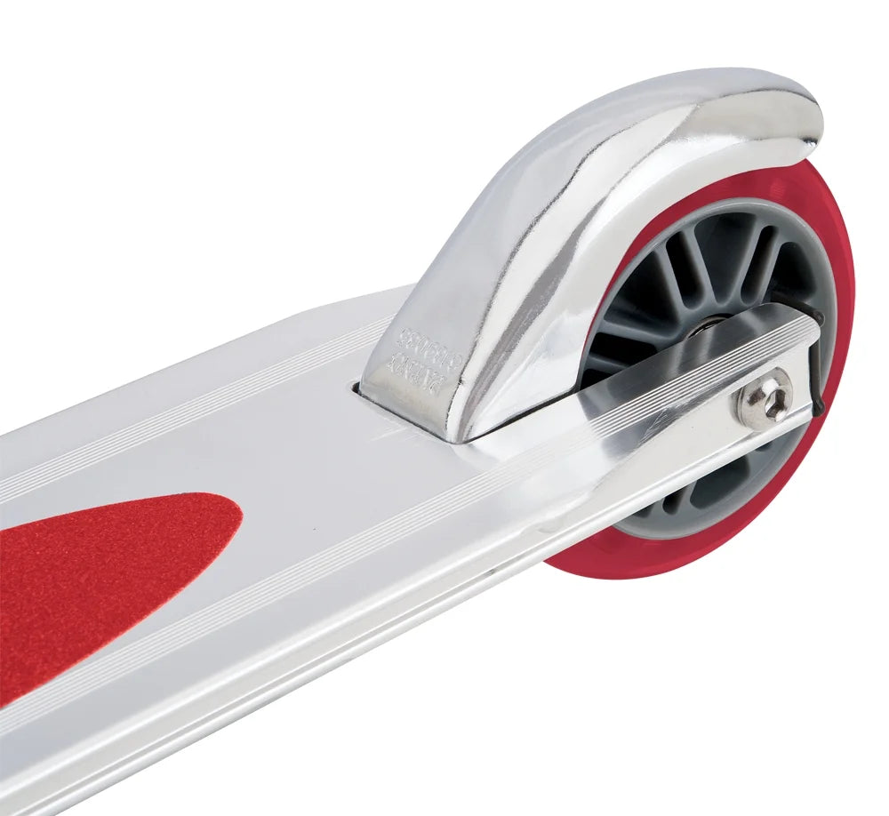 Set Of Two 98MM Replacement Wheels For Razor A And A2 Kick Scooter I26500