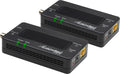 Black Moca 2.5 Network Adapter V1665