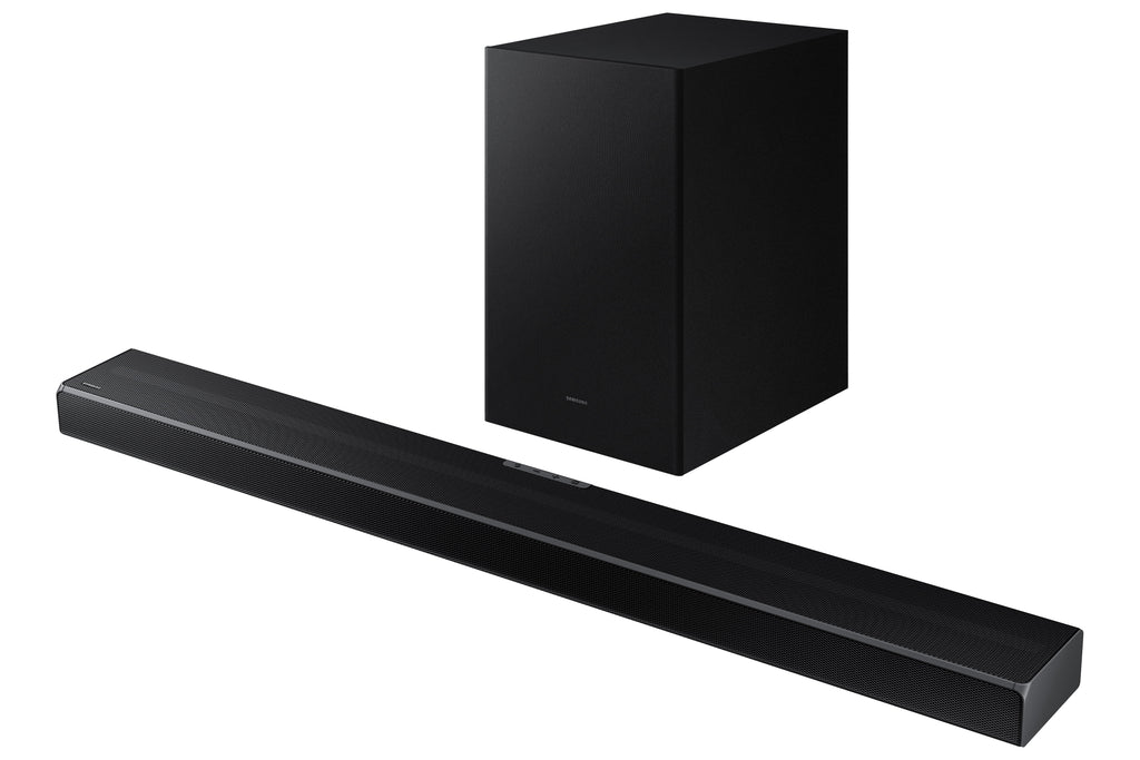 3.1.2 Channel Soundbar with Wireless Subwoofer H869367