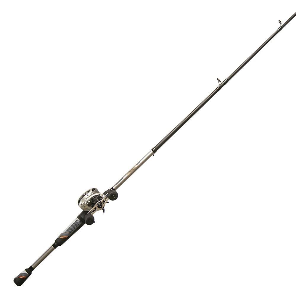 Baitcasting Combo C9580