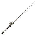 Baitcasting Combo C9580