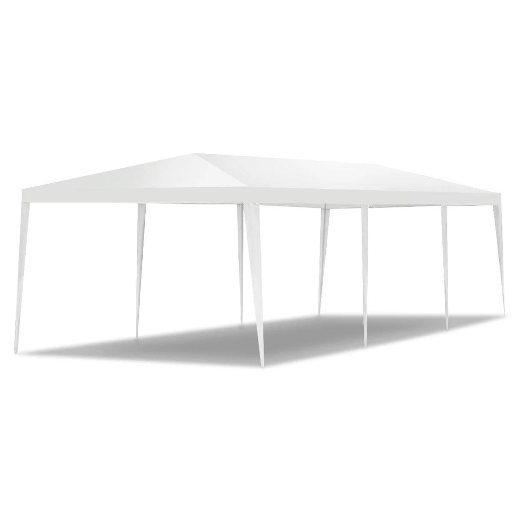 10'x30' Heavy Duty Outdoor Canopy Tent Y66498