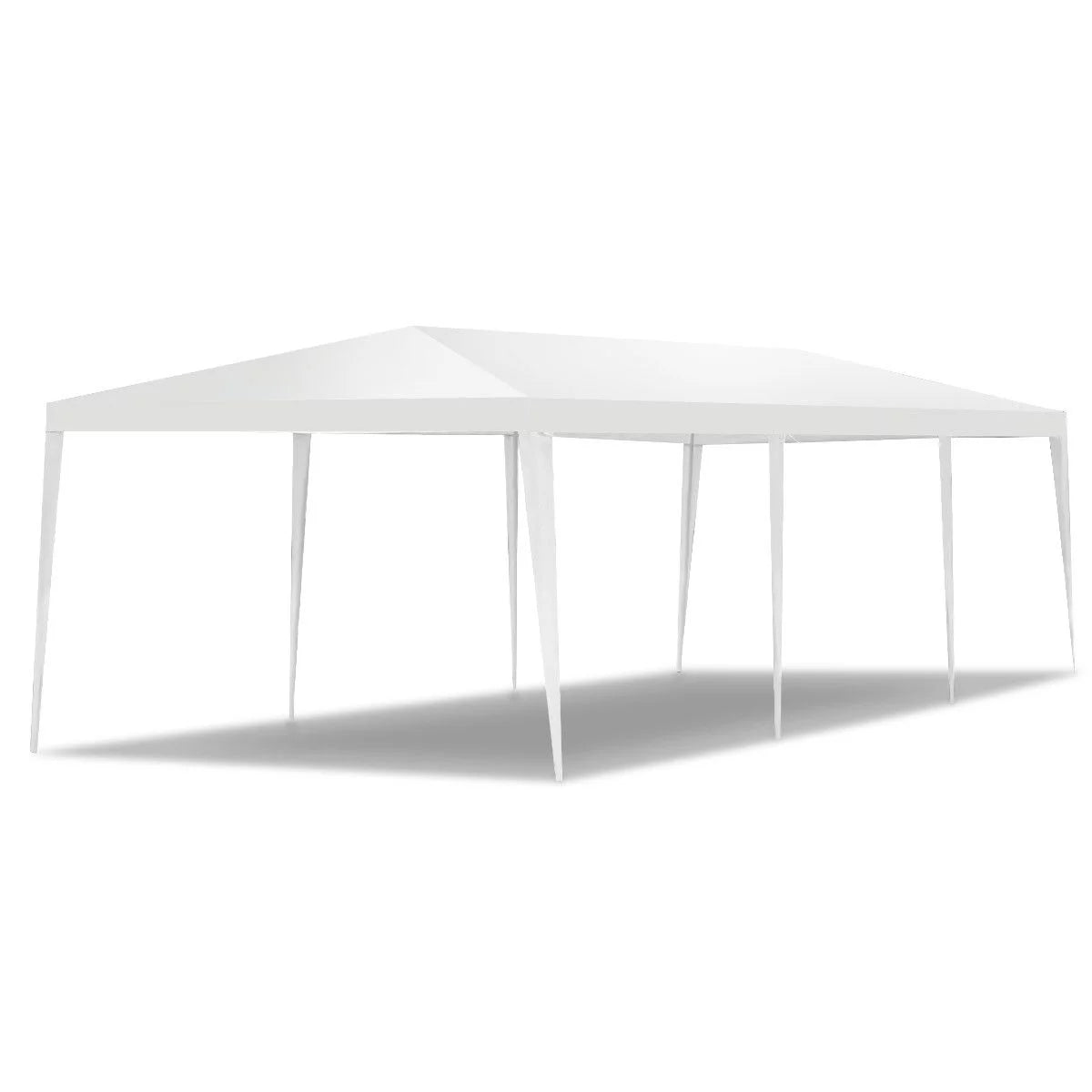 10'x30' Heavy Duty Outdoor Canopy Tent Y66498