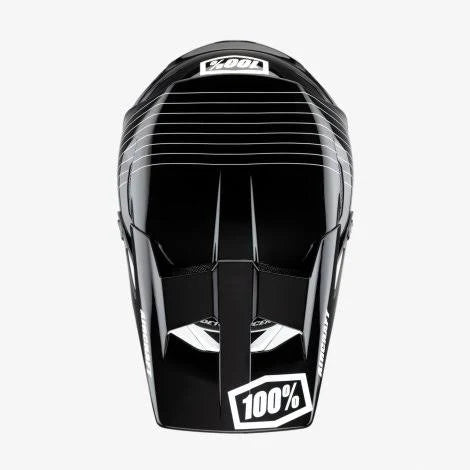 Small Aircraft Composite Helmet L9648