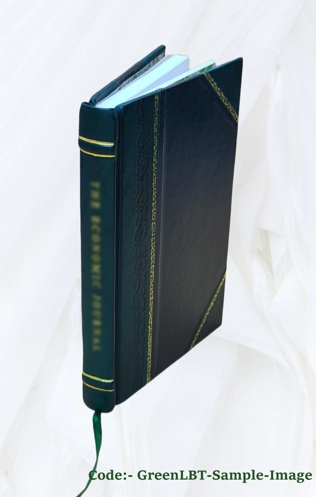Mixed Chorus Music Volume 2 Leather Bound K344977