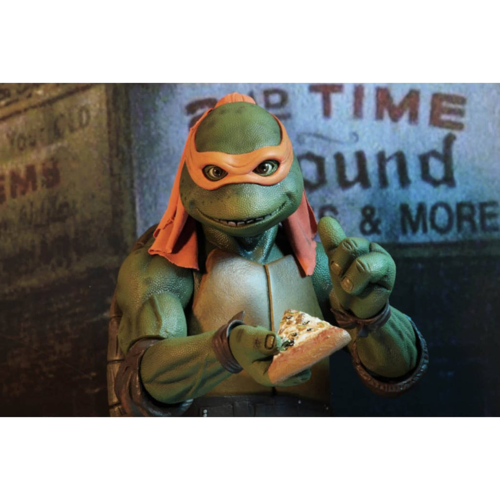 1/4 Scale Action Figure X7217