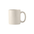 12 oz Eggshell Mug, Case of 24 Z696