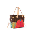 Canvas Shoulder Bag Top-Handle Bag H4320