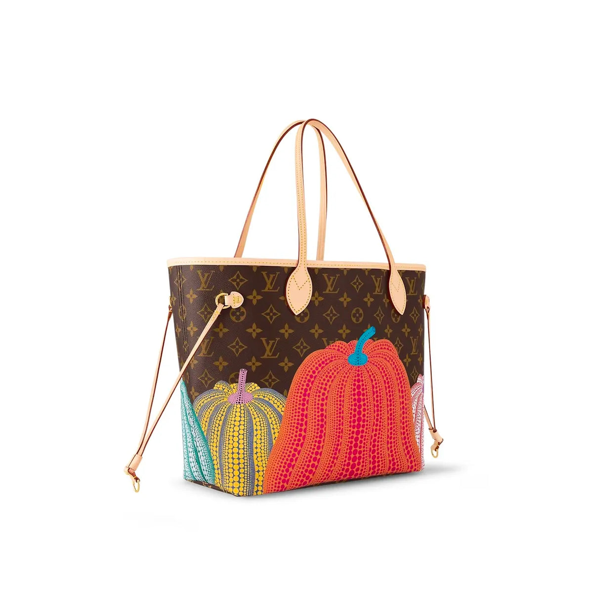 Canvas Shoulder Bag Top-Handle Bag H4320