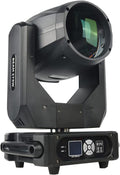 275W 10R Beam Moving Head Lighting with 2 Prisms DJ Disco Party Light S6922