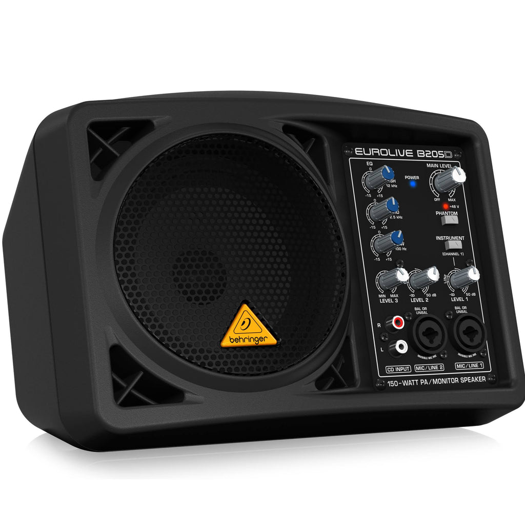 B205D Speaker C507309