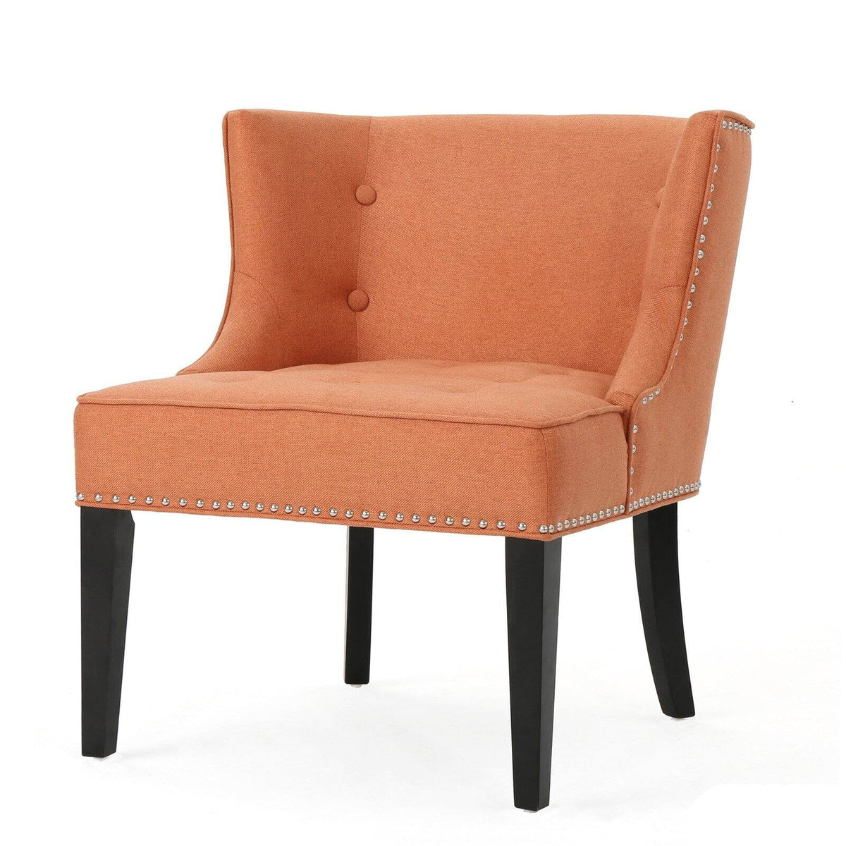 Fabric Occassional Chair F17267