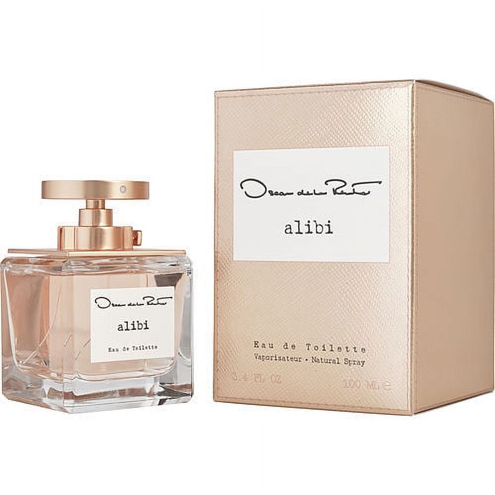 EDT Spray 3.4 OZ J961468