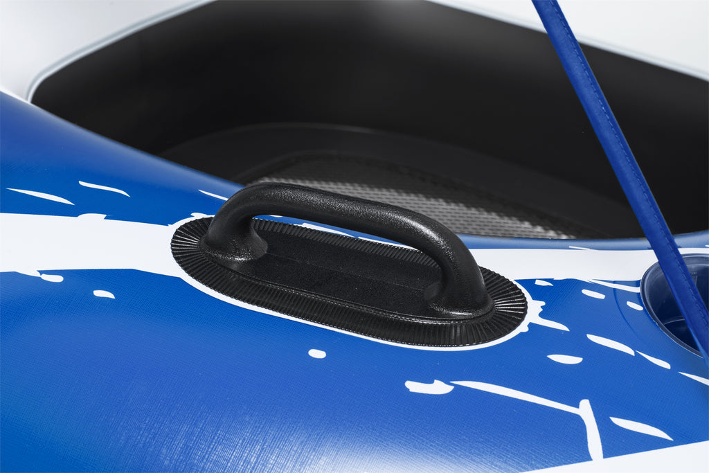 Rapid Rider Canopy River Tube with Removable Shade 48.5" V216