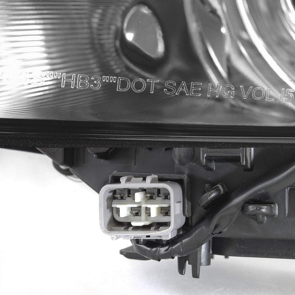 AFS Projector Headlights for Lexus RX H3921