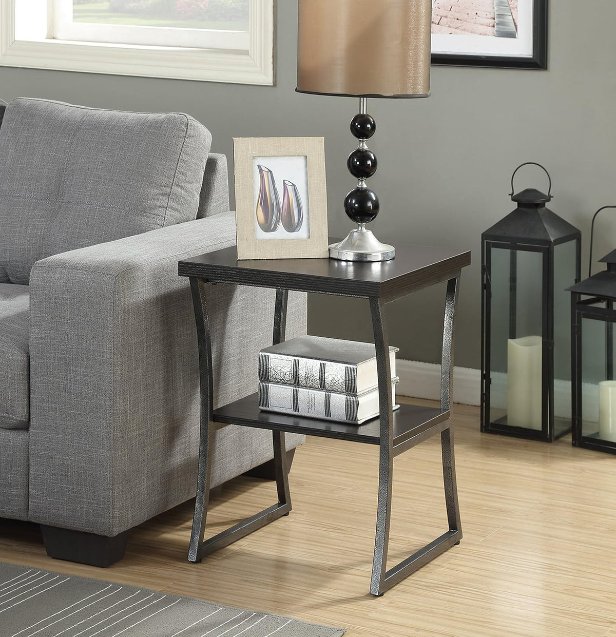 End Table D217385