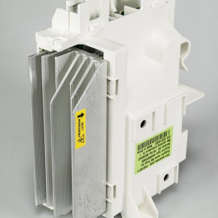 Motor Control Board O901