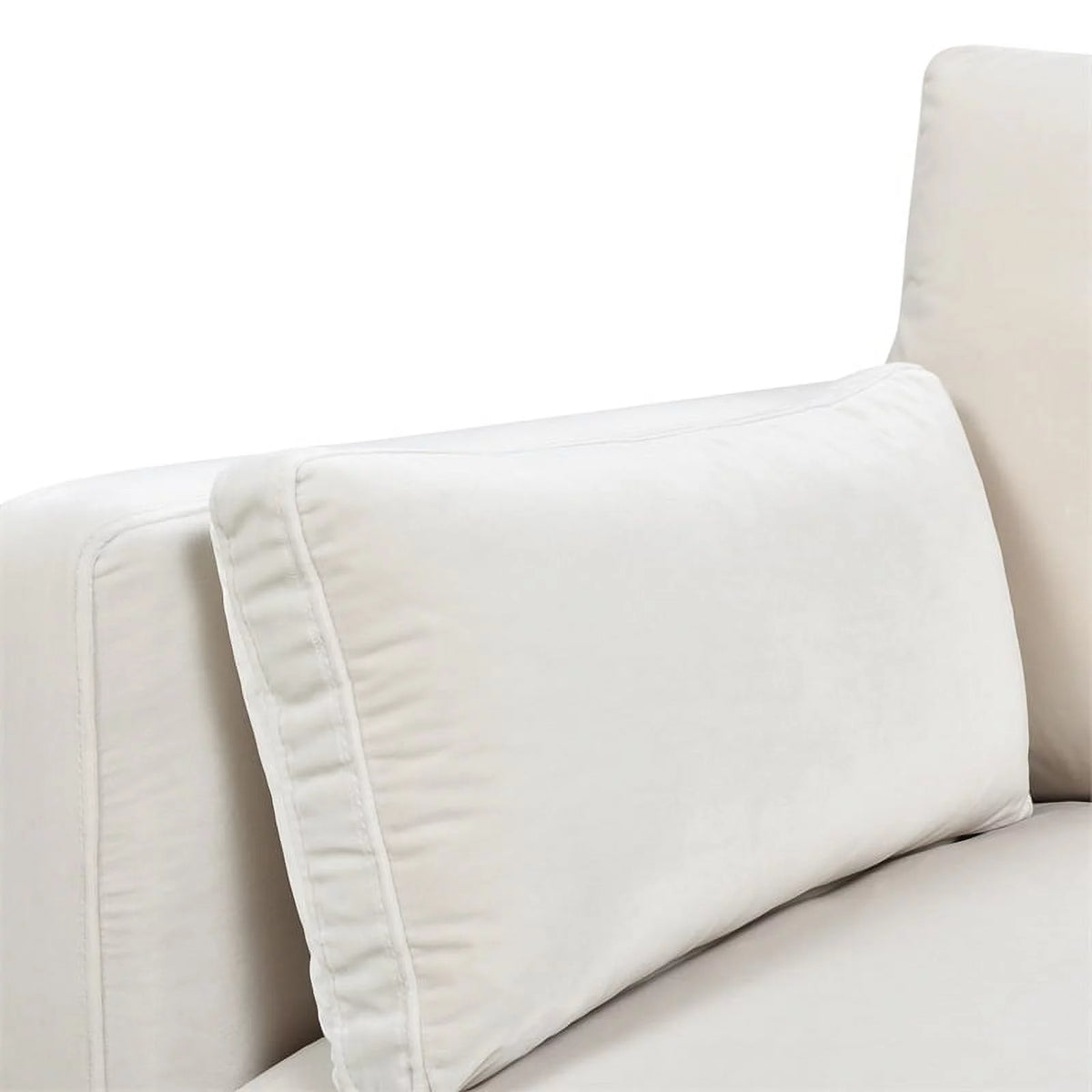 French Beige Sofa Y306