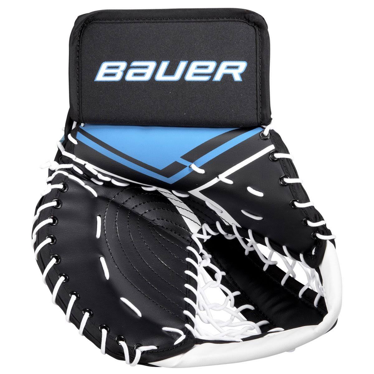 Street Hockey Goalie Catcher N305