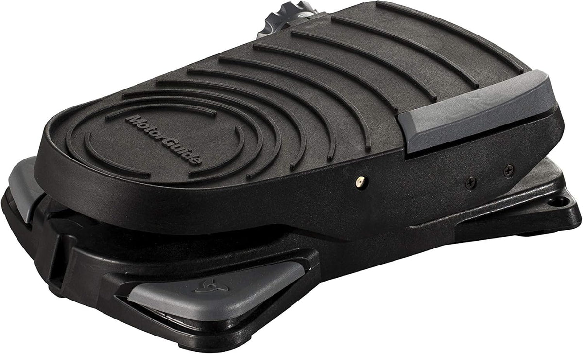 Black Wireless Foot Pedal G241
