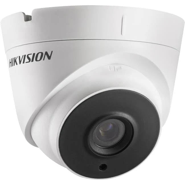 3MP WDR EXIR Turret Camera - 6mm E77098