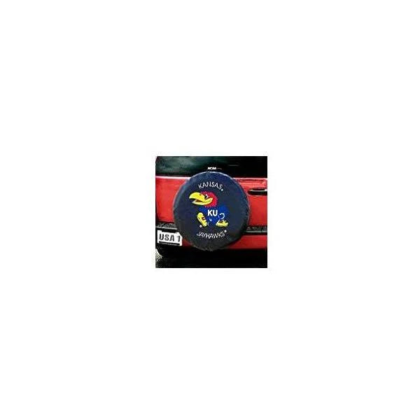 Black Tire Cover B540102