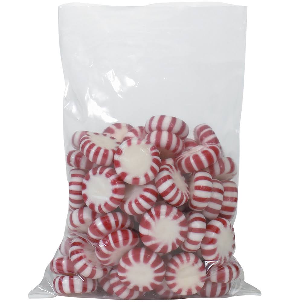 Clear 2 Mil Poly Bags 44x22 x 60x22 100/Case N86601