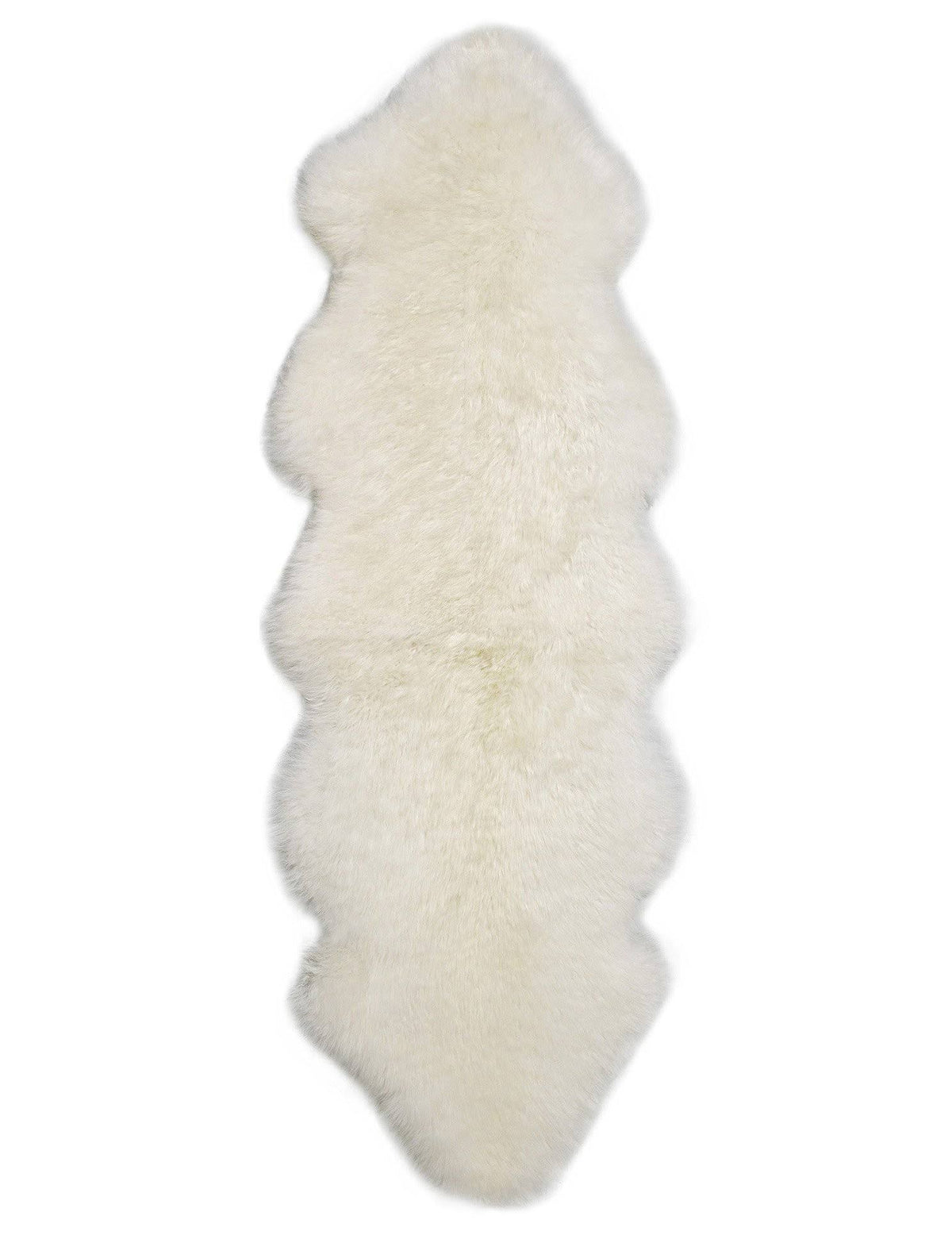 Premium Sheepskin Double Pelt M880