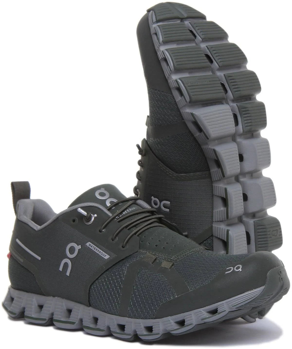 Waterproof Men's Forest / Lunar / 12.5 K591557
