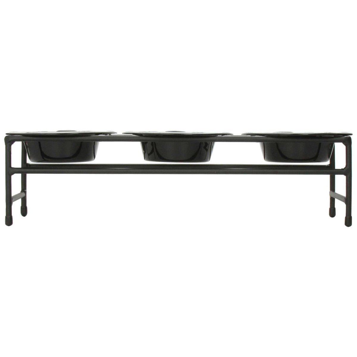 Stainless Steel Dog Bowls W1697