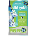 Solid Gold Leaping Waters Cold Water Salmon Dry Dog Food D754606