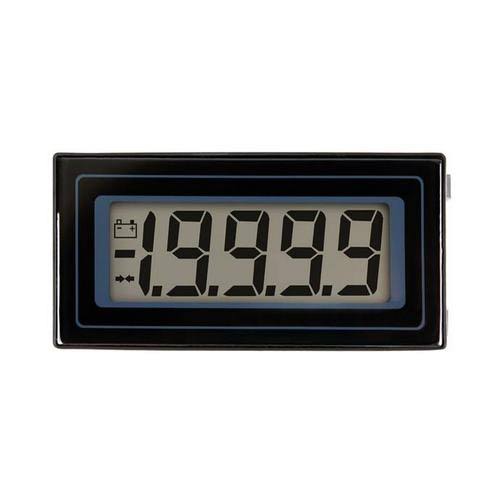 3 V to 7 V Digit LCD Voltmeter C193583