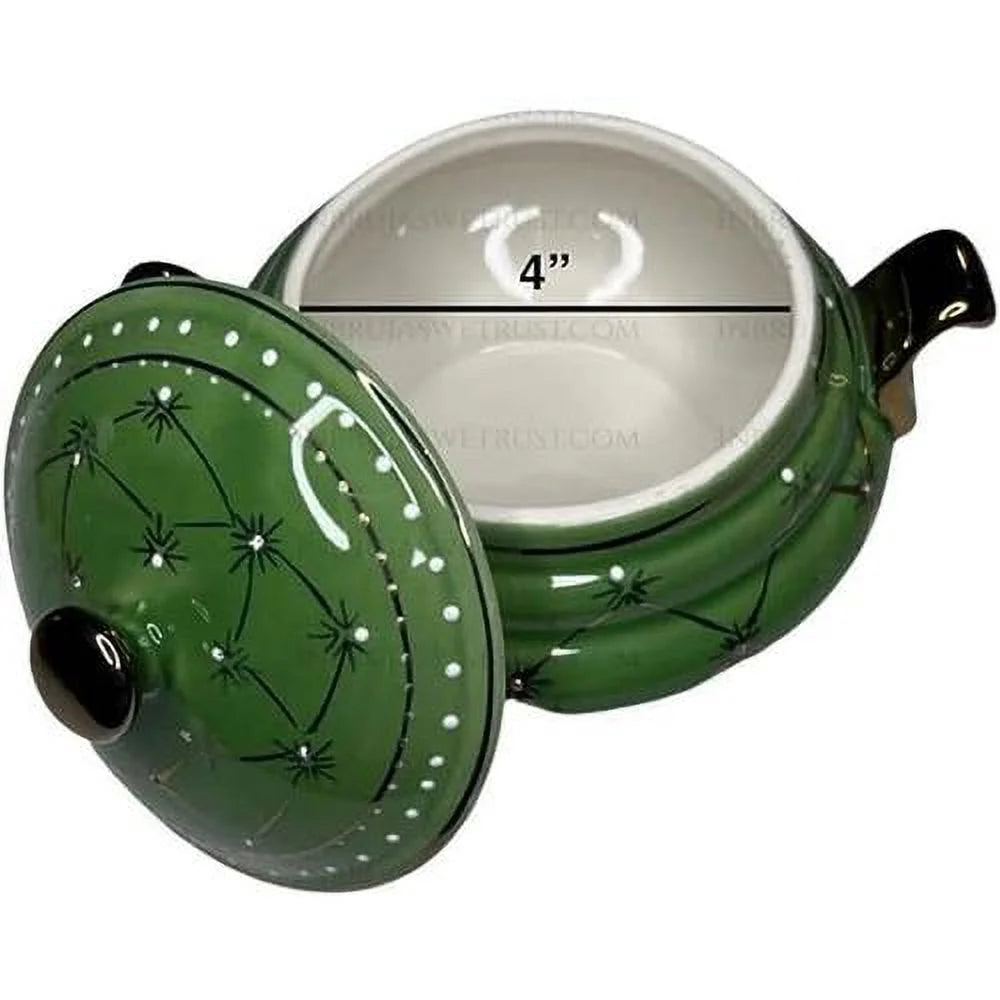 Porcelain Soup Tureen J170572