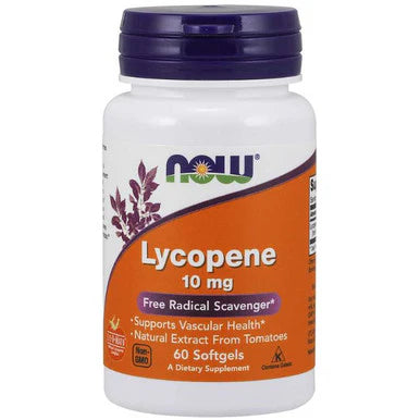 Lycopene 10mg M9970