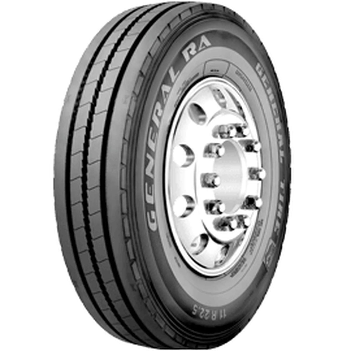 11R24.5 Commercial Tire U813