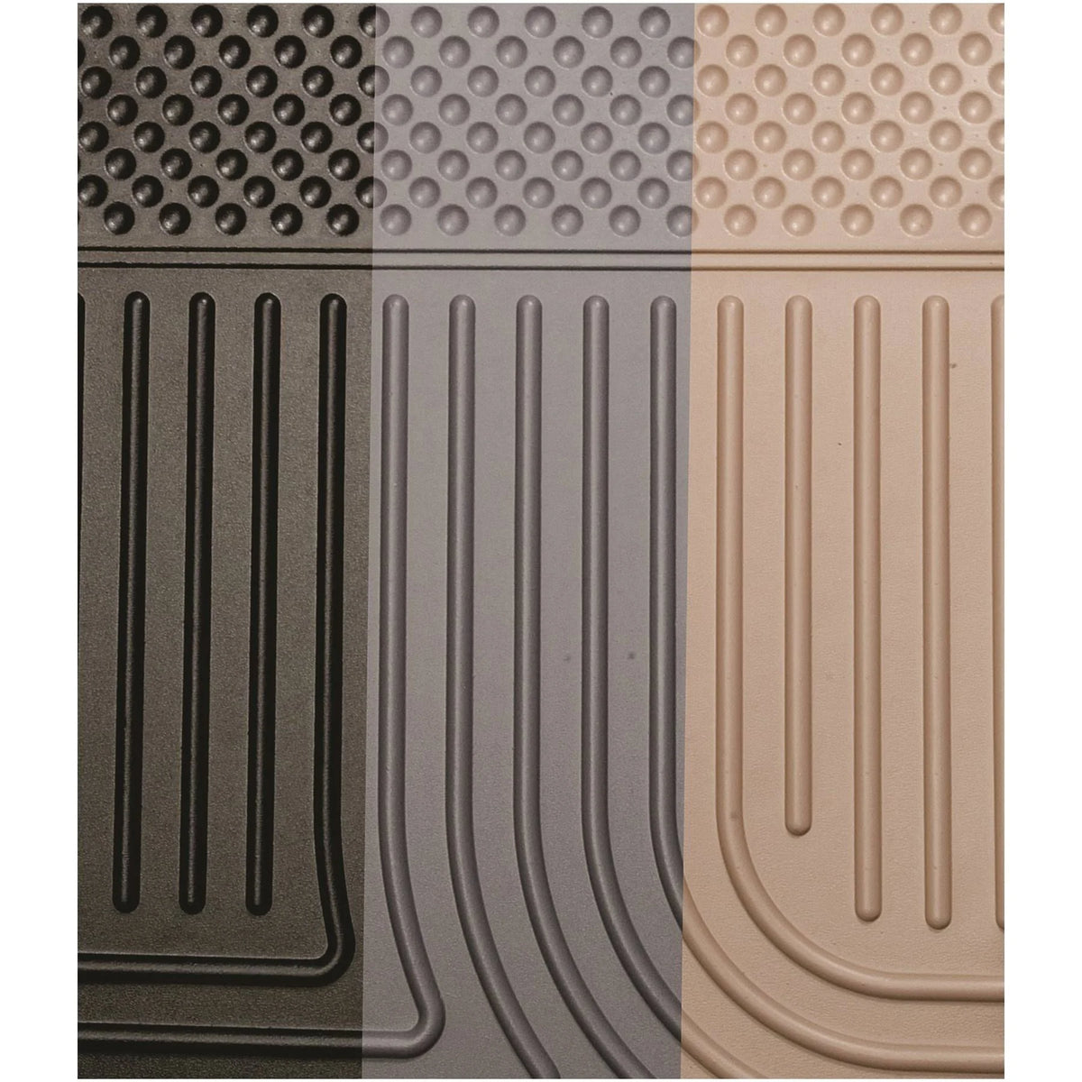 WeatherBeater Floor Liners A7645