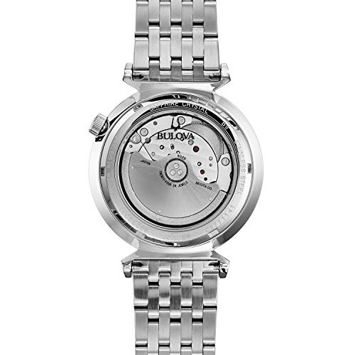 Classic Regatta Slim Automatic Strap Watch X771250