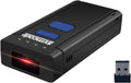 Portable Bluetooth 1D Mini Wireless Handheld CMOS Barcode Scanner K54091