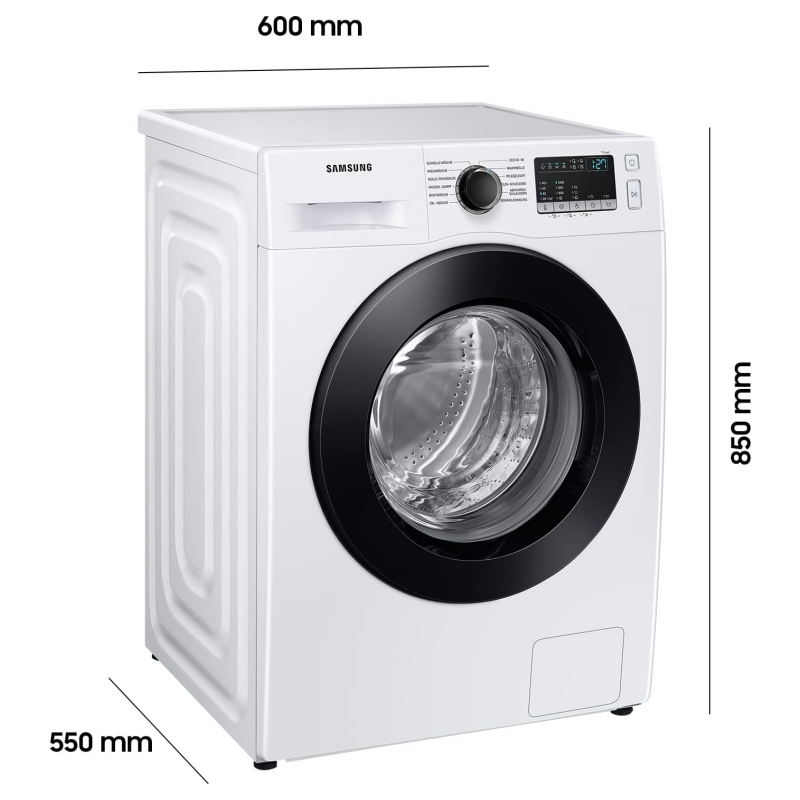 Samsung washing machine Z999