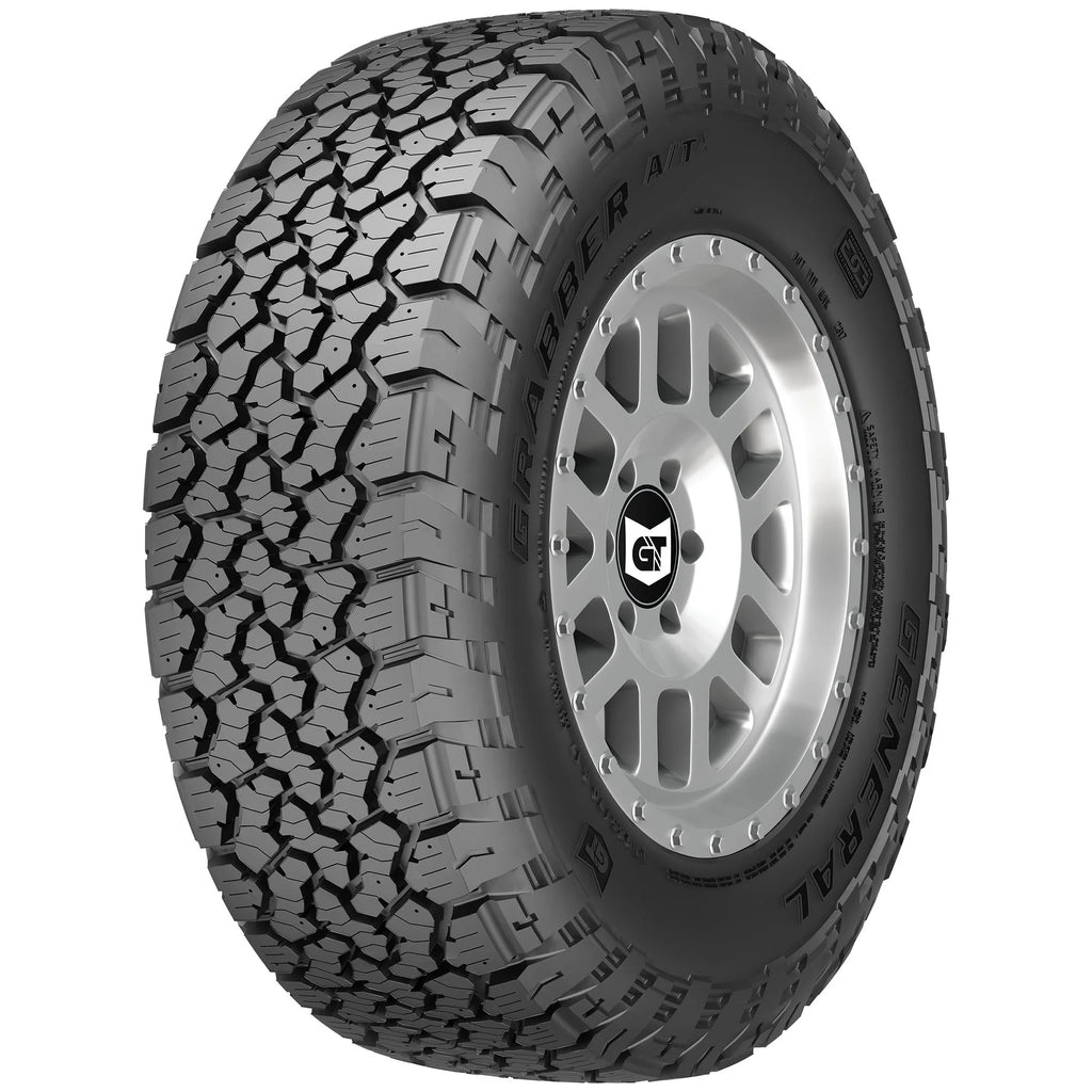 All Terrain LT35X12.50R18 Light Truck Tire F473