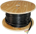 4-Wire Trailer Lighting Cable 100 Feet J35518
