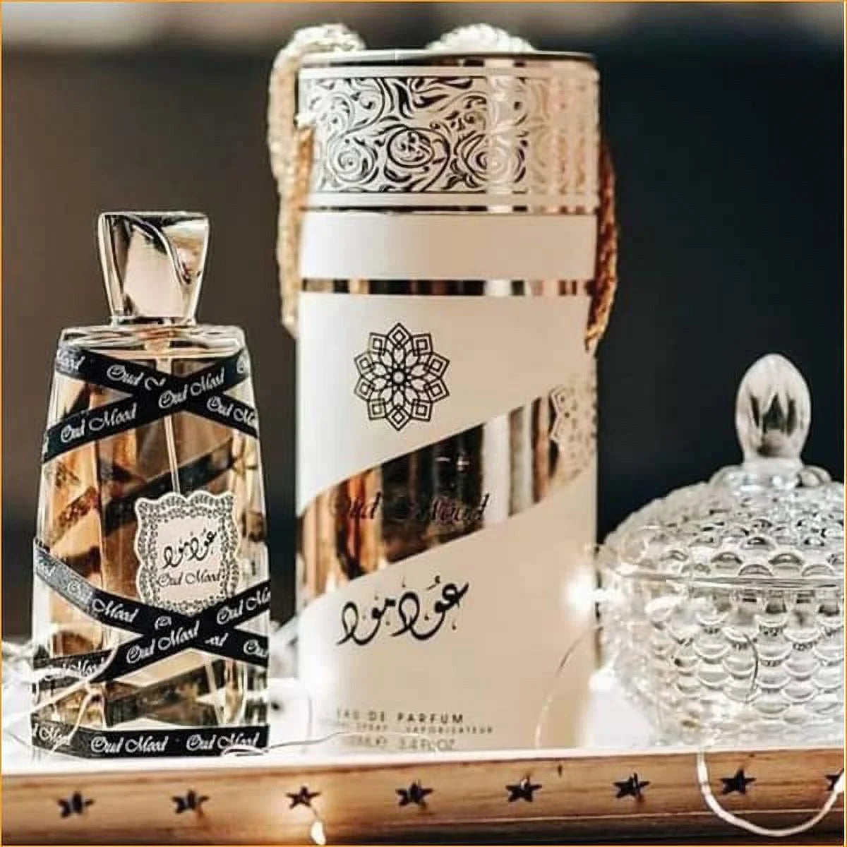 100 ml EDP Perfume A698202