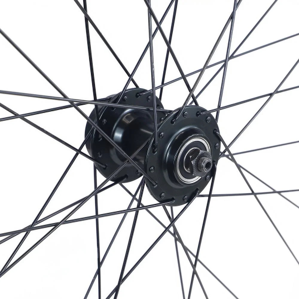 29" Double Wall Alloy MTB Wheelset F5112