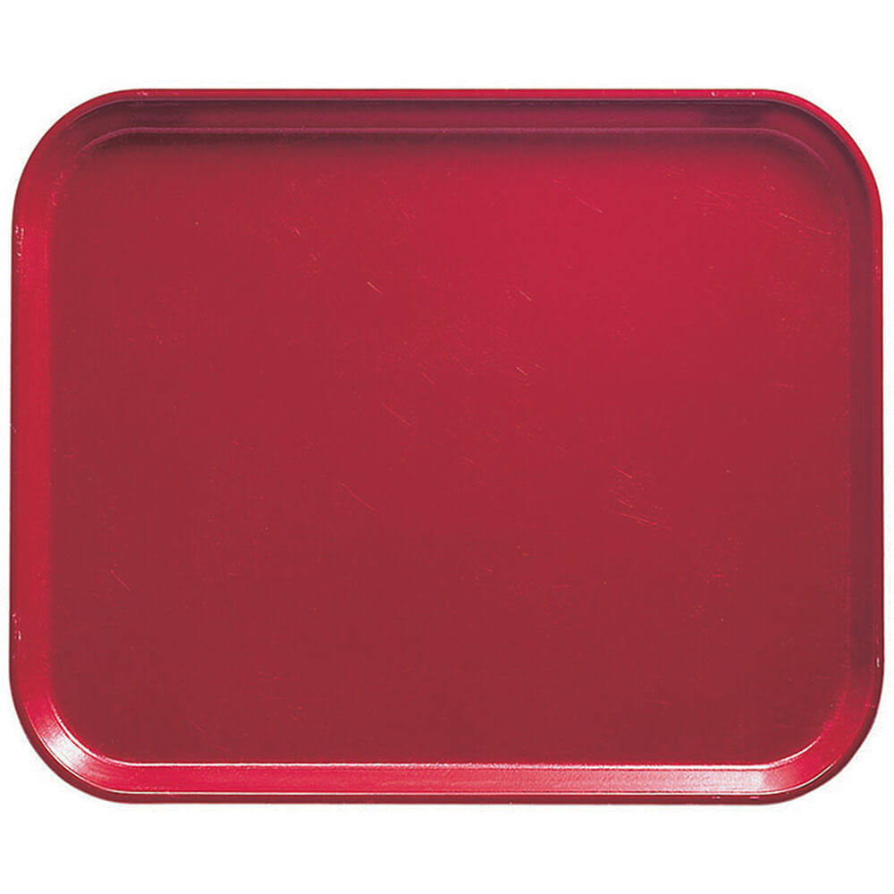 Rectangular 8x22 x 9-7/8x22 Camtray X869492